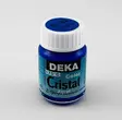 Deka Lack Cristal 25ml - Løsemiddelbaserte maling og lakk - SAMDLC25 - 23