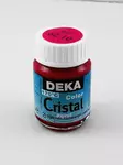 Deka Lack Cristal 25ml - Løsemiddelbaserte maling og lakk - SAMDLC25 - 17