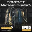 Earmor M300A Headset - Hørselsvern - 671716214175 - 5