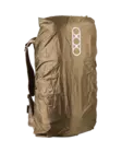 Eberlestock LtWt Rain Cover Coyote S - Tilbehør til ryggsekker og vesker - 899126000595 - 2