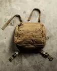 Eberlestock Mission Lid - Tilbehør til ryggsekker og vesker - 810206379325 - 3