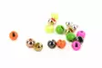 FD Slotted Tungsten Beads 3,0mm - Wolframshode - 40200200055 - 1