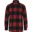 Fjällräven Canada Shirt Red - Jegertrøyer - 7392158891825 - 2