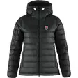 Fjällräven Expedition Pack Down Hood W Black - Dunjakker herrer - 7323450637095 - 1