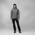 Fjällräven Expedition Pack Down Hood W Black - Dunjakker herrer - 7323450637095 - 3