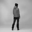 Fjällräven Expedition Pack Down Hood W Black - Dunjakker herrer - 7323450637095 - 4