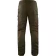 Fjällräven Vidda Pro Ventilated Trousers Dark Olive - Herrebukser for jakt - 7323450920685 - 2