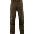 Fjällräven Vidda Pro Ventilated Trousers Dark Olive - Herrebukser for jakt - 7323450920685 - 1