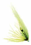 Frödin Flies Classic Series Nanook Tube Fly - Rørfluer - 7340154606295 - 1