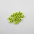 FTS Tungsten Beads 2,5mm - Wolframshode - 40200200005 - 11