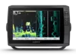 Garmin Echomap Ultra 102sv GT56 - Garmin-enheter og -plottere - 0753759264505 - 3