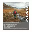 Garmin TOPO sweden v6 Pro - GPS-navigasjonsenheter og klokker - 0753759243395 - 1