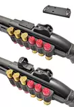 GG&G Beretta 1301 Red Dot Mount Burris - Siktemontasjer - GGG-2965 - 2