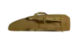 GPS 50" Double Bolt Rifle Case Tan - Myke riflebager - 888151060155 - 2