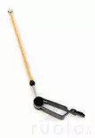 Griffin Hackle Plier Rotating -häkiläpihdit - Hakketenner - 814225003025 - 1