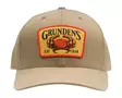 Grundens EatCrab Trucker - Truckercaps - 7332525291445 - 1