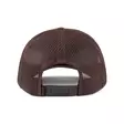 Grundens King of the Lakes Trucker Brown - Lastebilsjåfører - 0840316349635 - 2