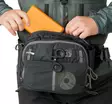 Guideline Experience Waistbag 6 - Brystvesker og midjevesker - 7033841072915 - 3