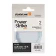 Guideline Power Strike PRO Salmon 15ft - Avsmalnende Nylon-fortommer - 7033841088275 - 1