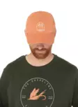 Guideline The River Cap - Pumpkin - Caps - 7033841081375 - 1