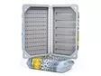 Guideline Trout Slit Foam Fly Box - Fluesker - 7033840137875 - 3