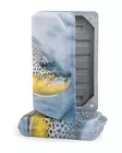 Guideline Trout Slit Foam Fly Box Small - Flueesker - 7033840137875 - 1
