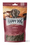 Happy Dog Soft Snack Africa 100g - Happy Dog Snack - treningsgodteri - 60685 - 1