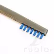 Hareline Ultimate Dubbing Brush -dubbingharja - Dubbingsnurrer og -børster - 762820079115 - 4