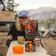 Jetboil Flash 1,0L - Mountainscape - Campingovner - 850019774665 - 3