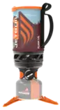 Jetboil Flash 1,0L - Mountainscape - Campingovner - 850019774665 - 1