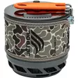 Jetboil TrailCook 1,2L Keitin Duck Camo - Campingovner - 850073115985 - 5