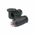 Cabling package, incl. 12VCPS3 1.0m 2x10mm2, automatic fuse - Batterier og elektrisk tilbehør - 7332467290575 - 2
