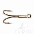 Kamasan B270 Double Trout - Våtfluekroker - 6417512009195 - 3