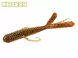 Keitech Hog Impact 7cm - Krabbesluker og insektimitasjoner - 17340030515 - 2