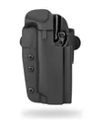 Kimber 2K11 Comp-Tac Intl Holster RH BLK - Quick-draw-hylstre og IPSC-belter - 4200645 - 3