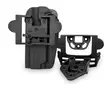 Kimber 2K11 Comp-Tac Intl Holster RH BLK - Quick-draw-hylstre og IPSC-belter - 4200645 - 2