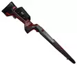 KKC Black/Red - Laminatkolber - 8305 - 1
