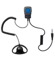 Lafayette Headset Hörlur Smart/Smart+ - Lafayette-telefoner og -tilbehør - 7332020061215 - 1