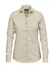 Laksen Klara sporting stretch shirt S - Jegertrøyer - 5707953735335 - 1