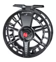 Lamson Speedster S-Series HD Dark Smoke - Waterworks Lamson fluesneller - 708332009455 - 1
