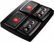 Lenz Heatpack 2.0 1400mAh Bluetooth - Jegerens hansker og sokker - 9006729013353 - 1