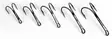 Loop Double Salmon - Laksekroker - 827142007595 - 1