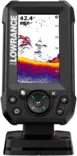 Lowrance Eagle 4X All Season - Lowrance ekkolodd/plotter - 6417512538855 - 5