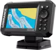 Lowrance Eagle 5 SS - Lowrance ekkolodd/plotter - 9420064131365 - 6