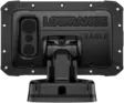 Lowrance Eagle 5 SS - Lowrance ekkolodd/plotter - 9420064131365 - 9