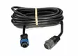 Lowrance Transducer Extension Cable 20' - Lowrance-tilbehør - 042194524245 - 1