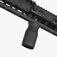Magpul M-LOK MVG MOE Vertical Grip BLK - Rifledeler - 873750004655 - 2