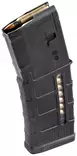 Magpul PMAG 30 AR/M4 GEN M3 Window BLK - Magasiner til AR-15 rifler - 873750007625 - 1