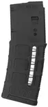 Magpul PMAG 30 AR/M4 GEN M3 Window BLK - Magasiner til AR-15 rifler - 873750007625 - 2