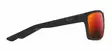 Maui Jim Alenuihaha - Brugundy Stripe with Hawaii Lava Lens - Glasslinser - 603429067335 - 3